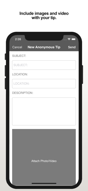 Calistoga PD(圖2)-速報App
