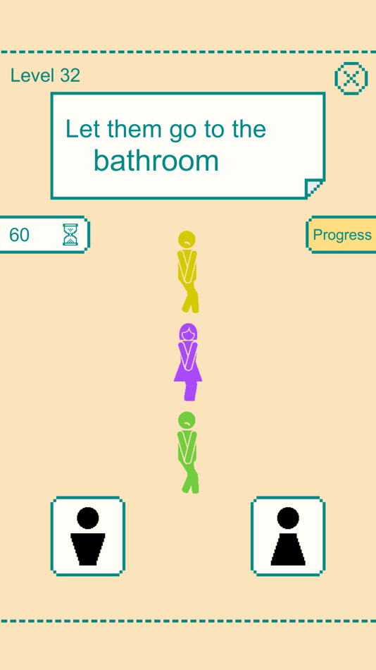 #6. One Minute Brain Builder (iOS) 由: 登理 郝