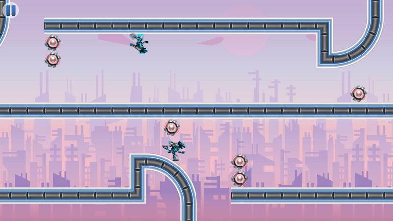 G-Switch 3 screenshot 6