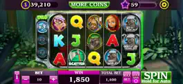 Game screenshot Unicorn Slots Casino 777 Game hack