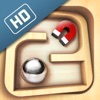 Labyrinth 2 HD - iPadアプリ