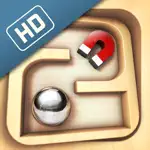 Labyrinth 2 HD App Support