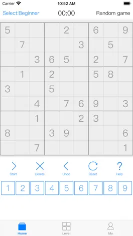 Game screenshot Sodoku - 10000 Sodoku Puzzles apk