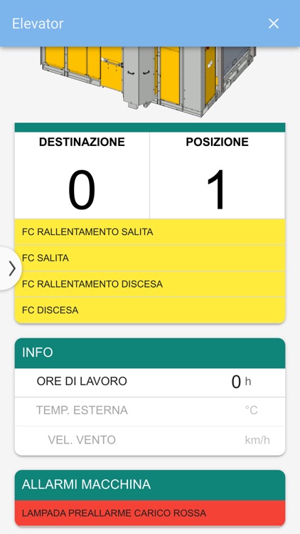 Electroelsa screenshot-3