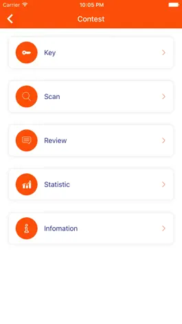 Game screenshot TNMaker - Multiple Choice Test apk