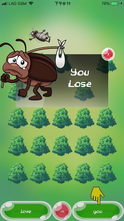 Eliminate-Pests screenshot-8