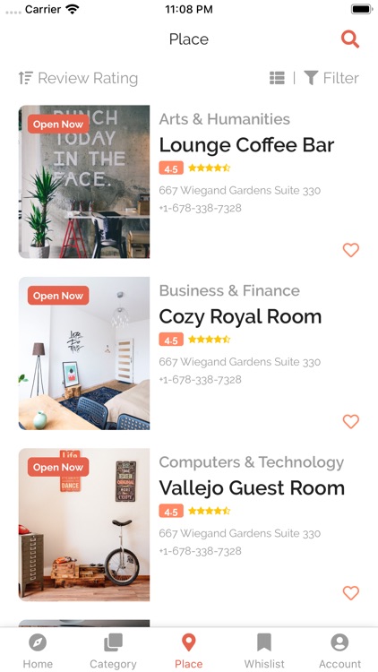 Listar RN screenshot-5