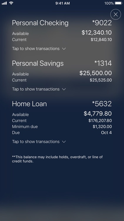 Wright-Patt CU Mobile Banking