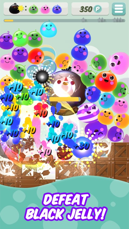 Super Jelly Pop screenshot-4