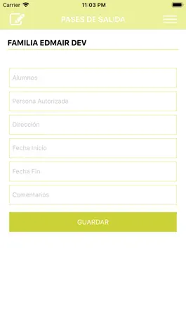 Game screenshot NIA School hack