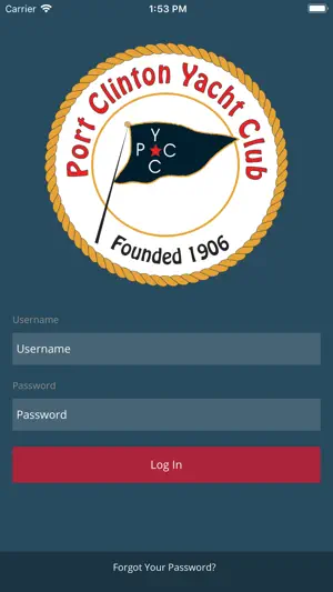 Port Clinton Yacht Club screenshot 2