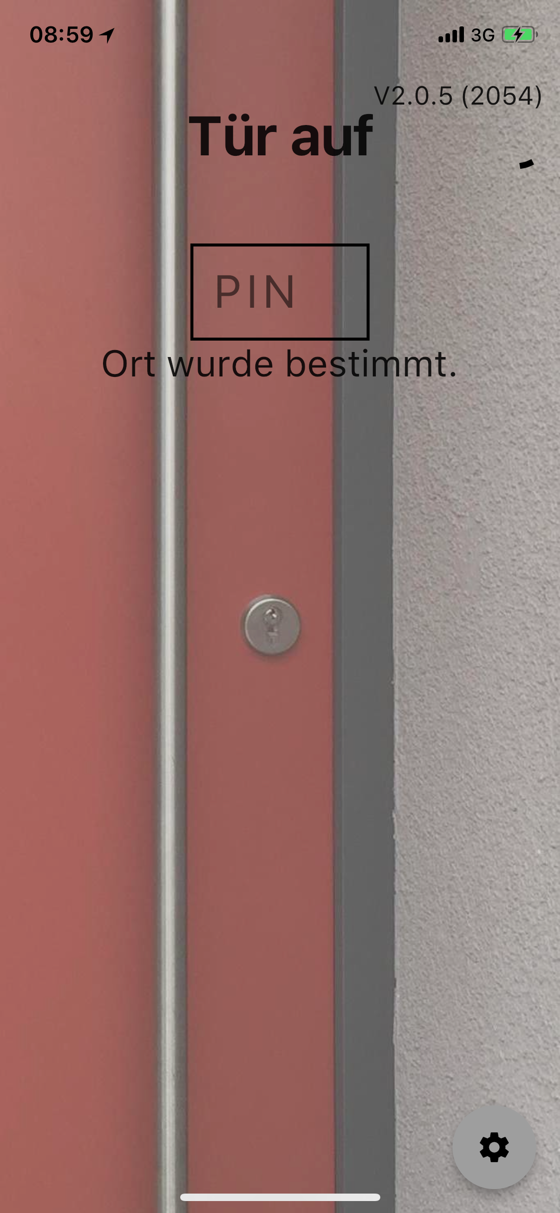 Tür auf screenshot 3