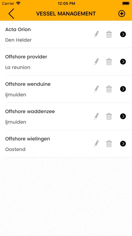 Windfarm Crewing screenshot-4