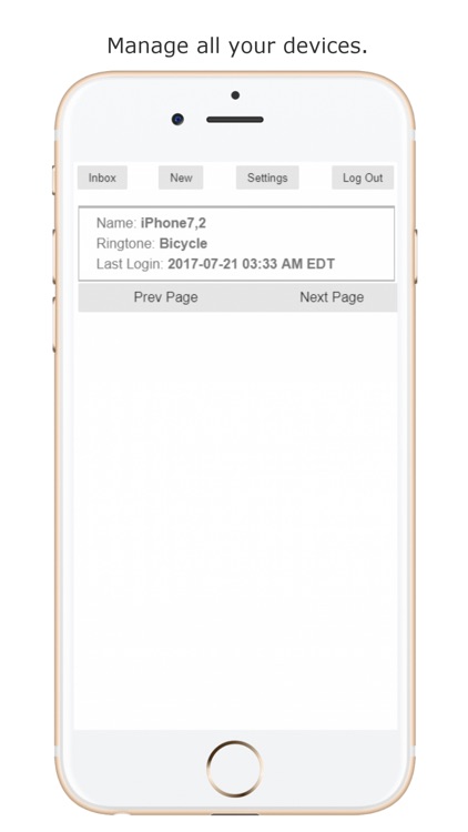 SecureLinx screenshot-4