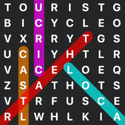 Endless Word Search Game Cheats