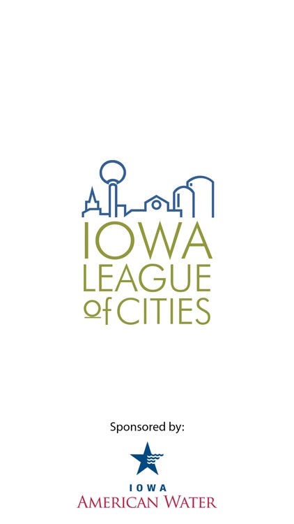 Iowa League of Cities 2019