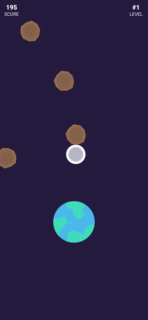 O-ZONE - Protect the Earth(圖2)-速報App