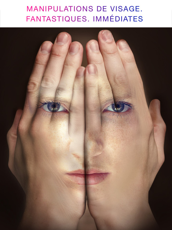 Photo Lab: retouche et filtre Photo Lab: retouche et filtre