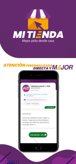 Mi Tienda App(圖4)-速報App