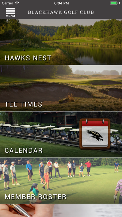 Screenshot #3 pour PlayBlackhawk