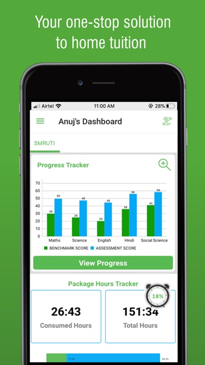 Genext Parent screenshot-8