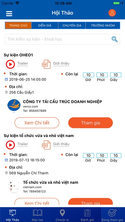 VercoApp screenshot-3