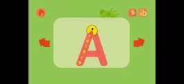 Game screenshot abc toddlers lite apk