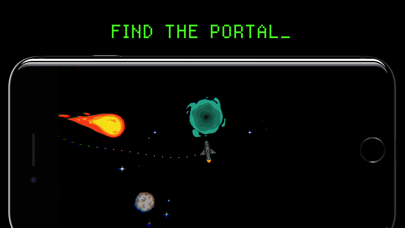 Are you Lost In Space? screenshot 1
