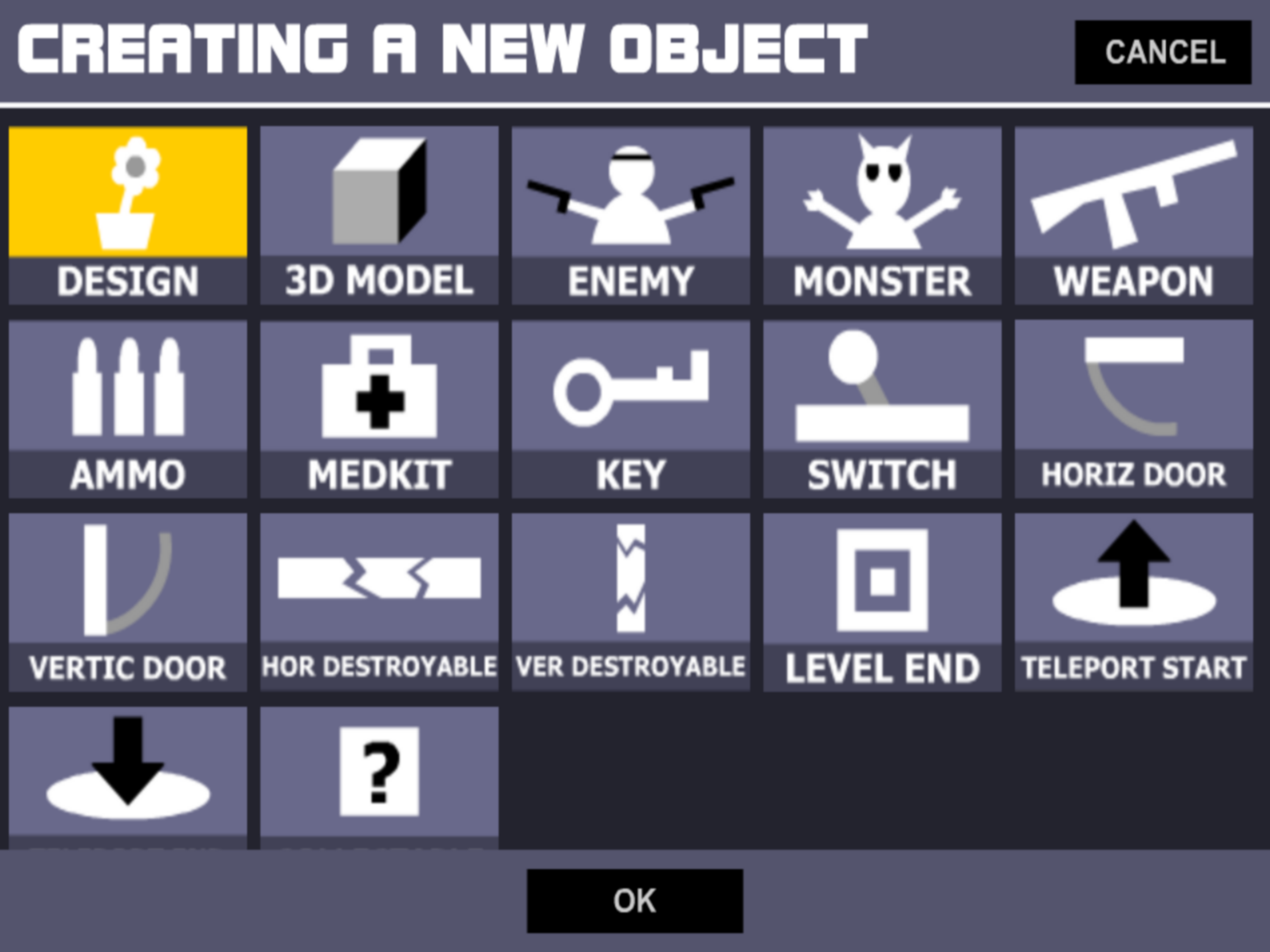 FPS Maker 3D screenshot 13