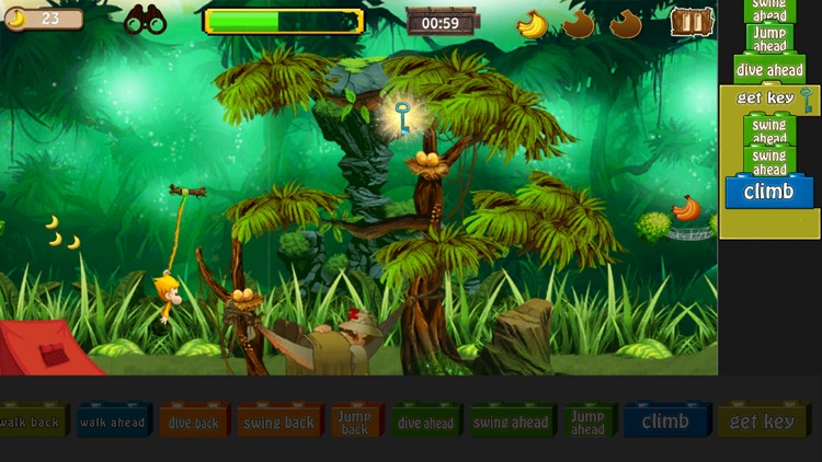 Opin Student screenshot-5