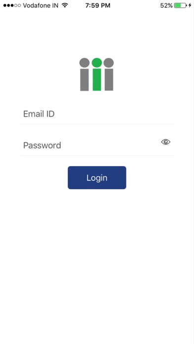 EmployWise Screenshot