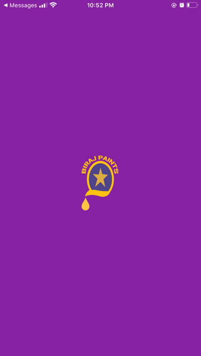Biraj Color Emporium app screenshot