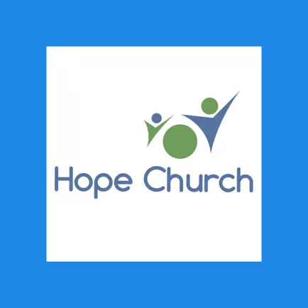 Hope Church Blaine App Cheats