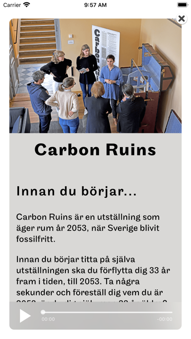 Screenshot #3 pour Carbon Ruins