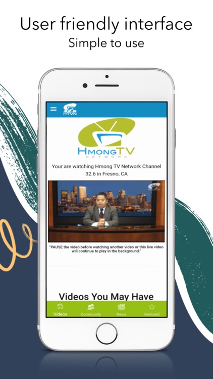 Hmong TV Network