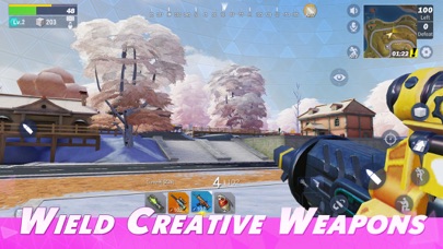 Creative Destruction By Netease Games Ios United States - videos matching how to get free gamepasses in roblox banning