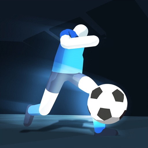 Soccer Strike! iOS App