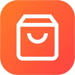 Apna Food Market app icon
