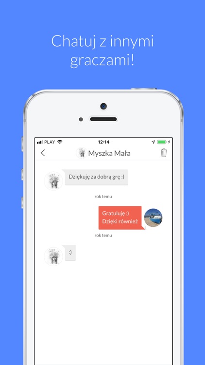 Literaki: gra słowna po polsku screenshot-5