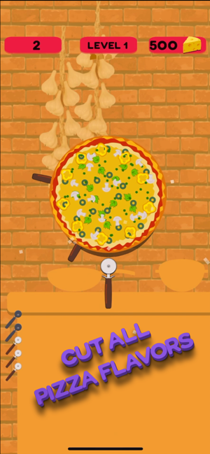Pizza Gash(圖3)-速報App