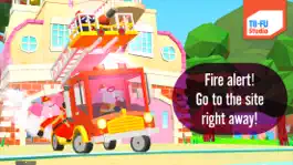 Game screenshot TO-FU Oh!FIRE apk