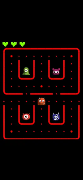 Game screenshot Maze Man For Watch hack