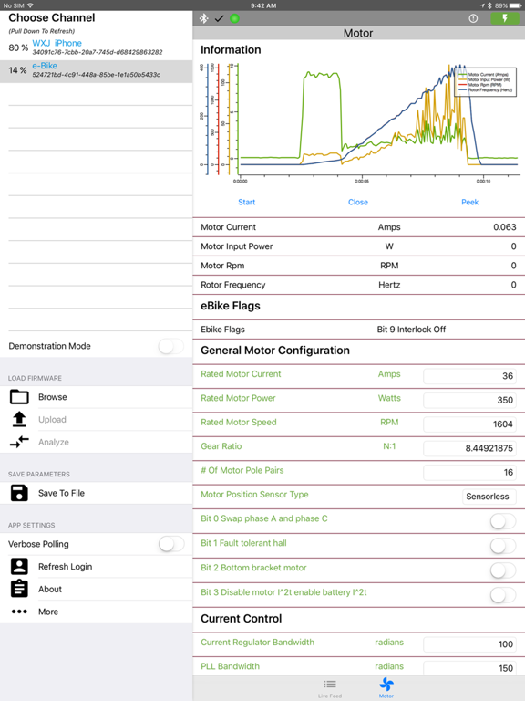 Screenshot #6 pour BACDoor™