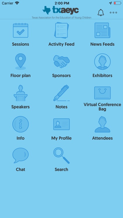 TXAEYC Annual Conference