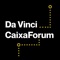 We welcome you to the Leonardo CaixaForum app from the exhibition “Leonardo da Vinci