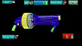 Game screenshot Big Toy Gun hack
