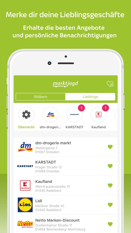 Marktjagd Prospekte & Angebote screenshot-5