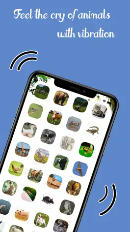 Game screenshot Animal Soundbook hack