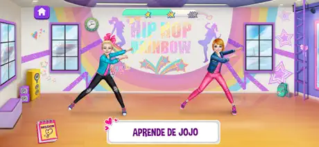 JoJo Siwa: Vivir para bailar