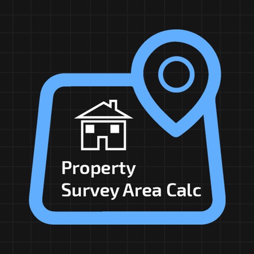 Property Survey Area Calc